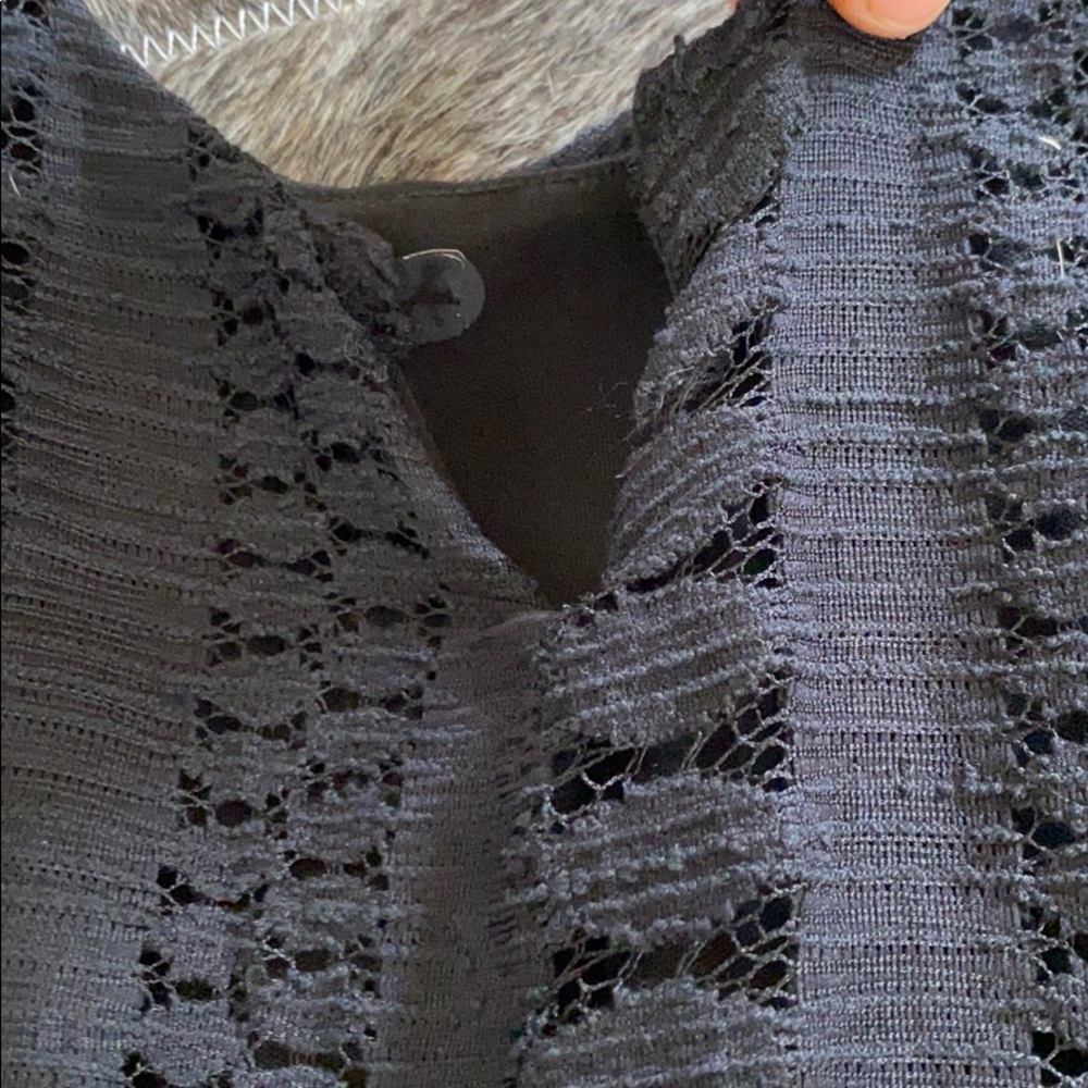 Mossimo Target Romper - Picture 5 of 5